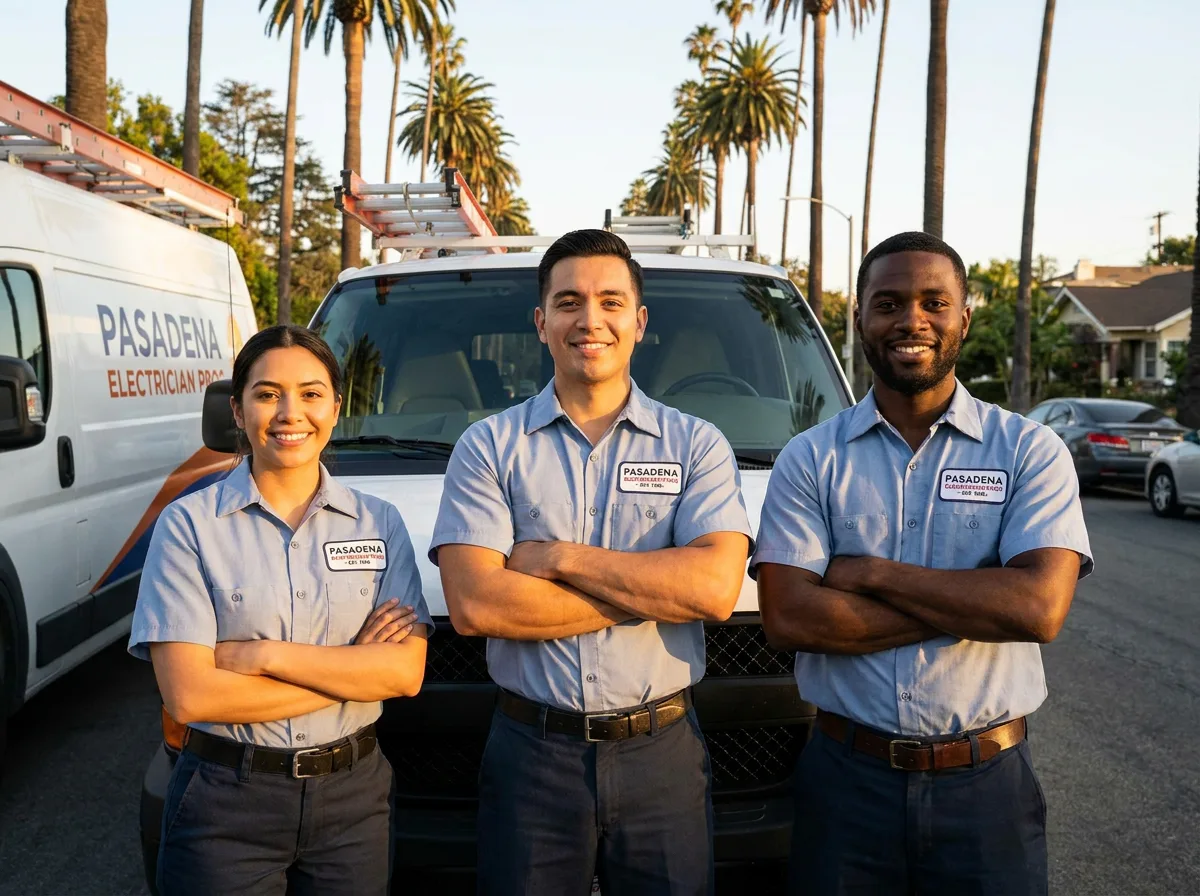Electrician company in Sycamore, OH